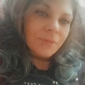 Meet your Posher, Kasey